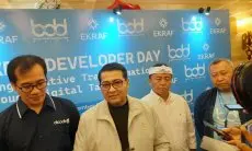 BDD 2025 Jadi Kanal Pemerintah Lahirkan Developer Digital, Hadapi Persaingan Global