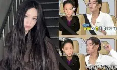 Tarzzan ALLDAY PROJECT Ungkap Semua Hal Tentang Annie Moon: Agak Mengintimidasi