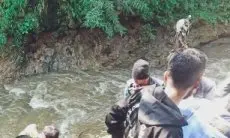 Pemkot Cimahi Targetkan Penertiban Bangunan Liar di Atas Aliran Sungai Akhir Tahun Ini