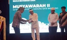 Majelis Musyawarah Sunda Serukan Manifesto dalam Musyawarah Tahunan ke-II