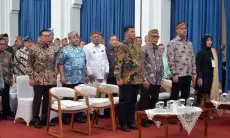 Bank bjb Dukung Manifesto MMS 2045, Tegaskan Peran Strategis dalam Pembangunan Ekonomi dan Pemajuan Budaya