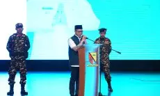 Pinjol dan Bank Emok Picu Perceraian, Bupati Dadang Minta Peran Aktif Fatayat NU