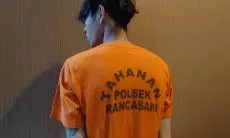 Ribut Sein di Jalan Ciwastra Berakhir Maut, Alik Ditangkap Kurang dari 24 Jam