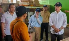 Pengolahan Sampah Kota Bogor Diapresiasi Wamen LH, Dorong Kota Bogor Semakin Hijau