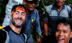 Oxford Dikritik Karena Tak Cantumkan Peneliti Indonesia dalam Unggahan Penemuan Rafflesia Hasseltii