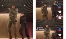 Jungkook BTS Reuni lagi dengan Cha Eun Woo untuk Mendukung Lagu Terbaru Sahabatnya