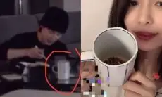 Ada Bukti Baru, Jimin BTS dan Song Da Eun Diduga Masih Pacaran