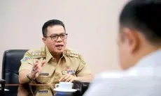 Pemkab Bandung Usulkan Percepatan Regulasi dan Rekrutmen Guru ke Pemerintah Pusat