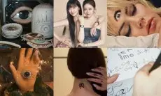 Giselle dan NingNing aespa Dituduh jadi Pengikut Illuminati Usai Sering Unggah Gambar Mata Satu