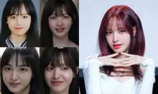 Visual Dinilai Terlalu Cantik, Liz IVE Dituduh Telah Lakukan Operasi Plastik??