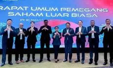 XLSmart Tebar Tambahan Dividen Tunai Senilai Rp2,89 Triliun