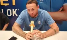 Marc Klok Ingin Buktikan Kualitas Persib di ACC Shopee Cup