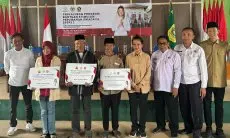 Fraksi Gerindra Jelaskan Program BSPS , Rehabilitasi Rutilahu Hingga Turunkan Angka Kemiskinan di Kabupaten Bogor