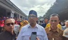 PGRI Kota Bandung Tegaskan Peran Sentral Guru di Hari Guru Nasional 2025