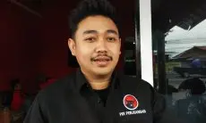 Fraksi PDIP DPRD Cirebon Tuding City Land Serobot RTH