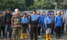Kesepakatan Jam Operasional PKL, Pedagang dan Wali Kota Bandung Sepakat Bersama