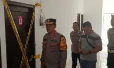 VSN Wanita Kota Bandung Tewas Gantung Diri di Kedawung, Ini Cerita Kekasihnya