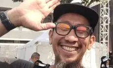 Selamat Jalan Kang Samsu, Penjaga Cahaya Pembawa Senyuman