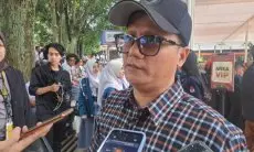 Edukasi Pemilih Pemula Lewat Wayang Golek, KPU Jabar Targetkan 80 Persen Gen Z Sadar Pemilu pada 2029