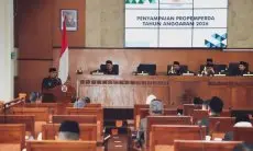 Pemkot Cimahi Ajukan Tujuh Raperda untuk Tingkatkan Pelayanan Publik pada 2026