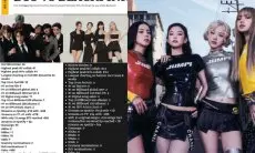 Rolling Stone Edit Artikel Terbaru Tentang BLACKPINK, Penggemar BTS Beri Kritik Pedas