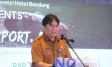 Pemkot Bandung Perkuat Edukasi dan Infrastruktur, Tekan Kecelakaan Lalu Lintas Kelompok Usia Muda