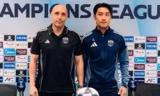 Jelang Melawan Persib, Lion City Sailors FC Diklaim Sudah Solid dan Lebih Kompak