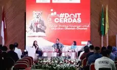 Home Credit Perkuat Literasi Keuangan Mahasiswa Universitas Katolik Parahyangan