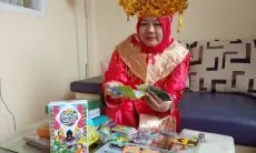 Intan Gemah Purwanti, Pahlawan Perdamaian dari Cimahi, Berantas Bullying hingga Pelosok Negeri