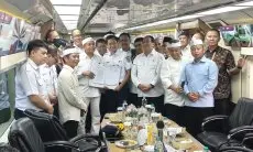 Pemkab Bandung Barat Dukung Kerjasama Jabar dan KAI untuk Optimalkan Layanan Kereta Api Dongkrak Ekonomi Daerah