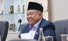 Habib Syarief Desak Revisi RUU Sisdiknas Dipercepat di Momentum Hari Guru Nasional 2025