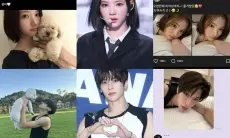 Dua Idola SM, Jiwoo H2H dan Sion NCT Wish Diduga Kencan Setelah Netizen Unggap Bukti