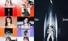 Melampaui Lady Gaga, Benarkah 2025 Adalah Tahunnya Jennie BLACKPINK??