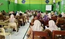 Ratusan Kepsek SD di Kabupaten Cirebon, Kosong