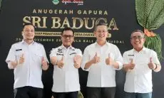 Jadi Percontohan Antikorupsi KPK, Desa Cibiru Wetan Diyakini Sabet Juara 1 Anugerah Gapura Sri Baduga