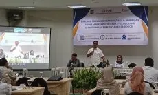 Pemkot Evaluasi Kegiatan PBJ dan Gelar Bimtek Mini Kompetisi e-Katalog