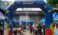 Serunya Gajian bersama bank bjb, Promo Transaksi dan Donor Darah di bjb Payday Vol 2