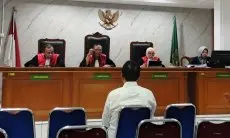 Jaksa Dakwa Eks Sekda Bandung Yossi Irianto Rugikan Negara dalam Kasus Bandung Zoo