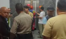 Lift Kampus UPI Alami Gangguan, Satu Orang Terjebak Hampir Satu Jam
