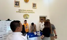 Modus Sembunyi Narkoba di Pembalut Terbongkar di Rutan Bandung