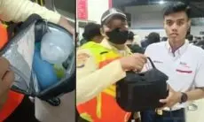 Viral Petugas KAI Dipecat Imbas Curhatan Penumpang soal Tumbler Hilang, Kisahnya Jadi Sorotan
