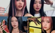 Megan dan Yoonchae KATSEYE Pernah Bertengkar Sebelum Debut saat masih di Dream Academy