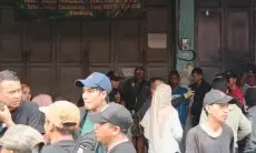 Menuliskan Permohonan Maaf, Pria di Jatihandap Ditemukan Tewas Gantung Diri