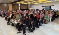 Pemkot Bandung Gandeng Densus 88 Sosialisasi Pengaruh Radikalisme ke Pihak Sekolah