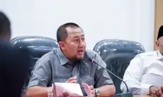 DPRD Kab Bandung Mendesak Pemerintah Segera Turun Tangan Menyelesaikan Kasus Penjarahan Lahan Perkebunan milik PTPN di Pangalengan