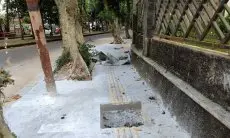 DPRD Kecewa Proyek Pedestrian Jalan Ahmad Yani dan Tirto Adhi, Kontraktor Tidak Pernah Datang ke Lokasi