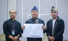 Wujudkan Pembangunan Kependudukan Terukur, Pemkot Bogor Susun DBPK dan PJPK