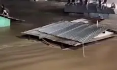 Update Korban Meninggal Akibat Banjir dan Longsor di Sumatera: Tembus 708 Jiwa, Ratusan Orang Masih Hilang