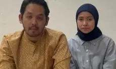 Usai Kasus Tumbler Viral, Alvin dan Anita Tampilkan Permintaan Maaf Terbuka kepada Pegawai KAI