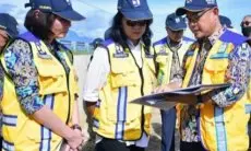 Infrastruktur di Sumatera Rusak Parah, Kementerian PU Kerahkan Puluhan Alat Berat